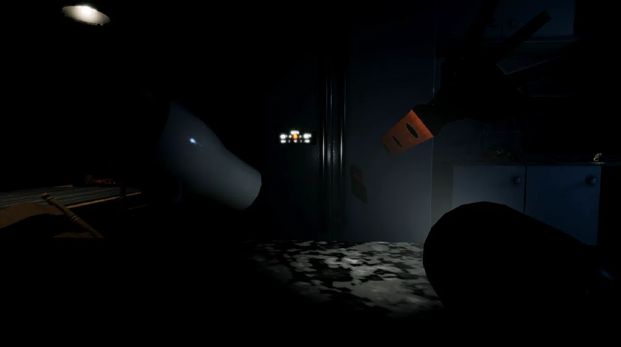 Toastergeist Screenshot 5