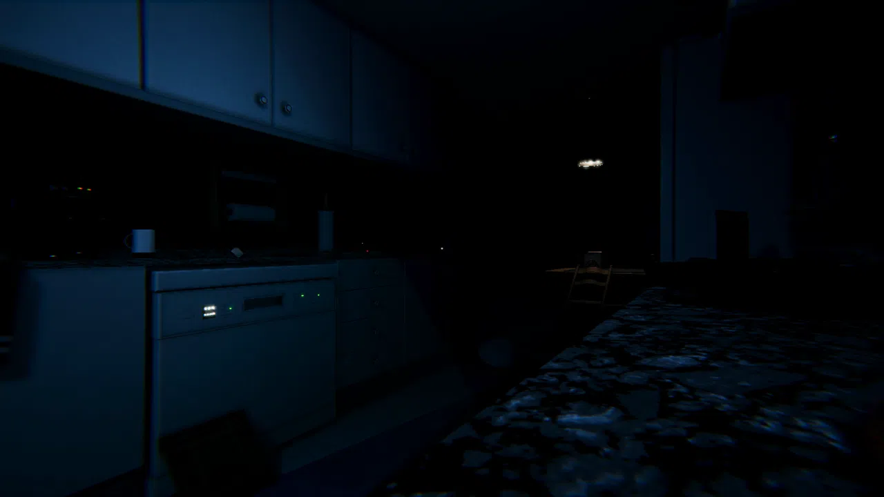 Toastergeist Screenshot 0