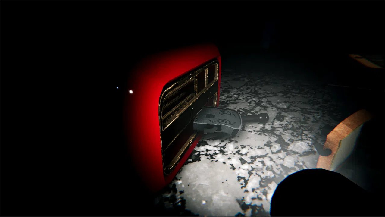 Toastergeist Screenshot 10
