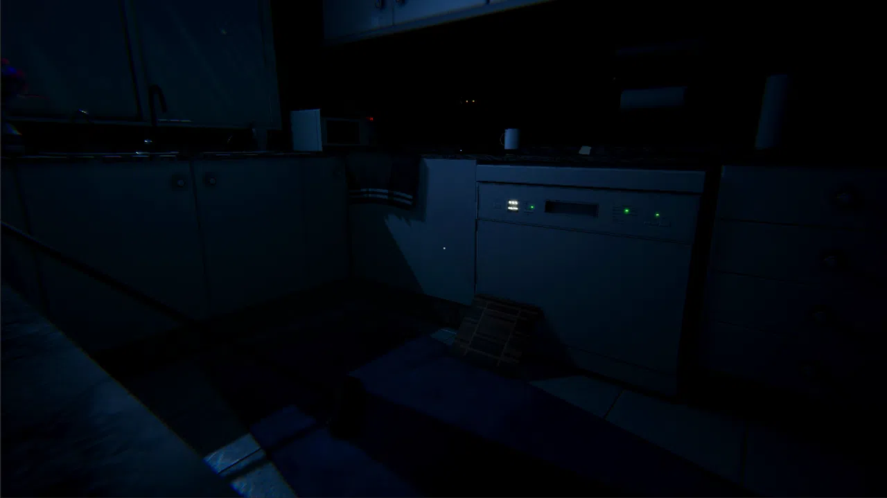 Toastergeist Screenshot 8