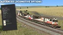 Trainz 2022 DLC - GT46C-ACe G1 - SCT Logistics Screenshot 3
