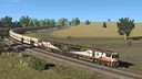 Trainz 2022 DLC - GT46C-ACe G1 - SCT Logistics Screenshot 1