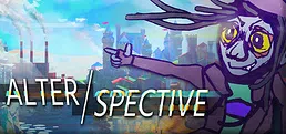 Alterspective