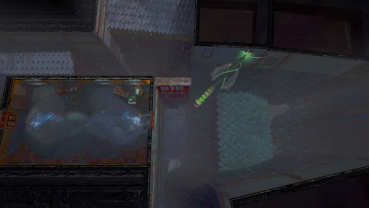 Alterspective Screenshot 2