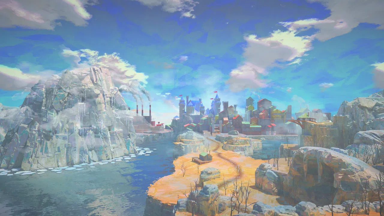 Alterspective Screenshot 4