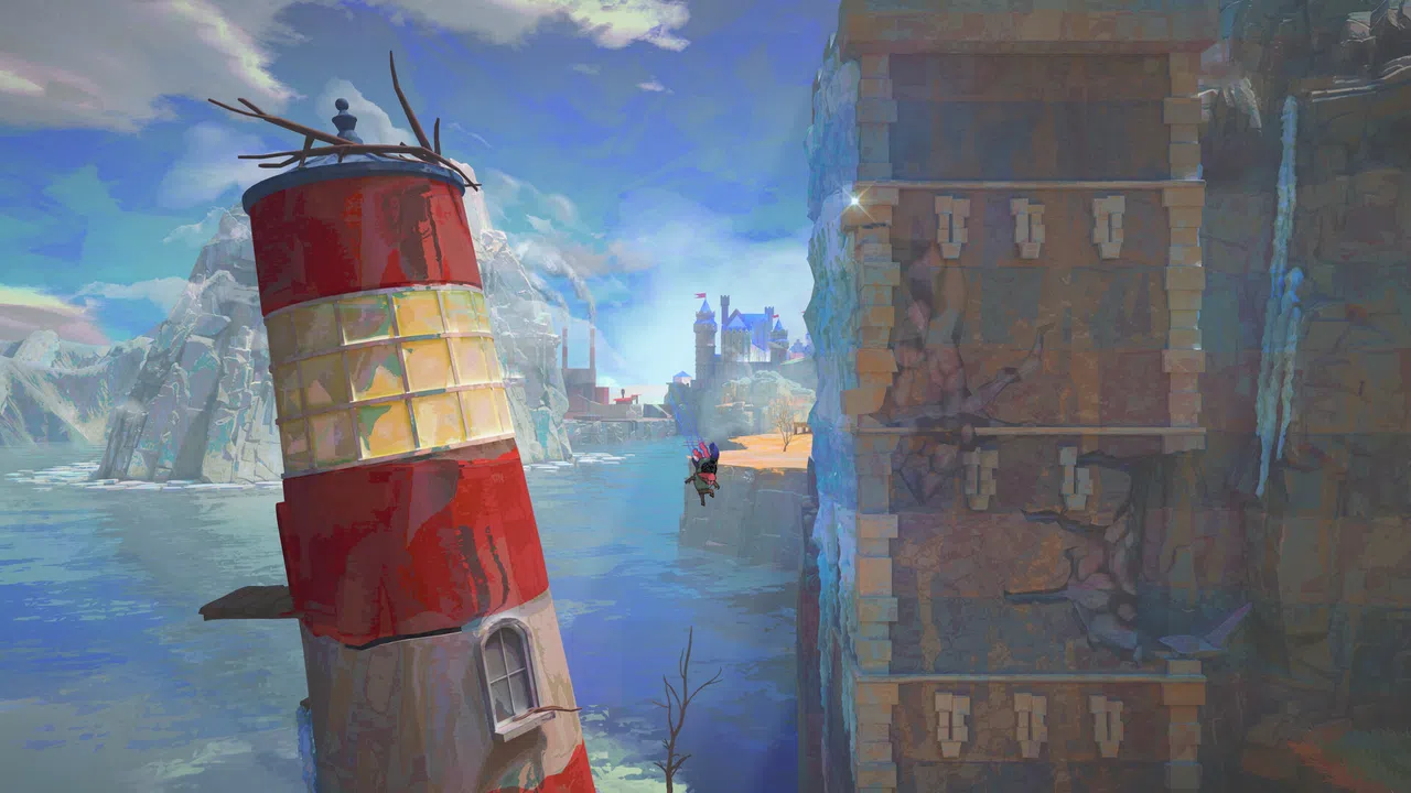 Alterspective Screenshot 6