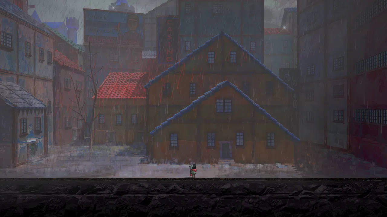 Alterspective Screenshot 0