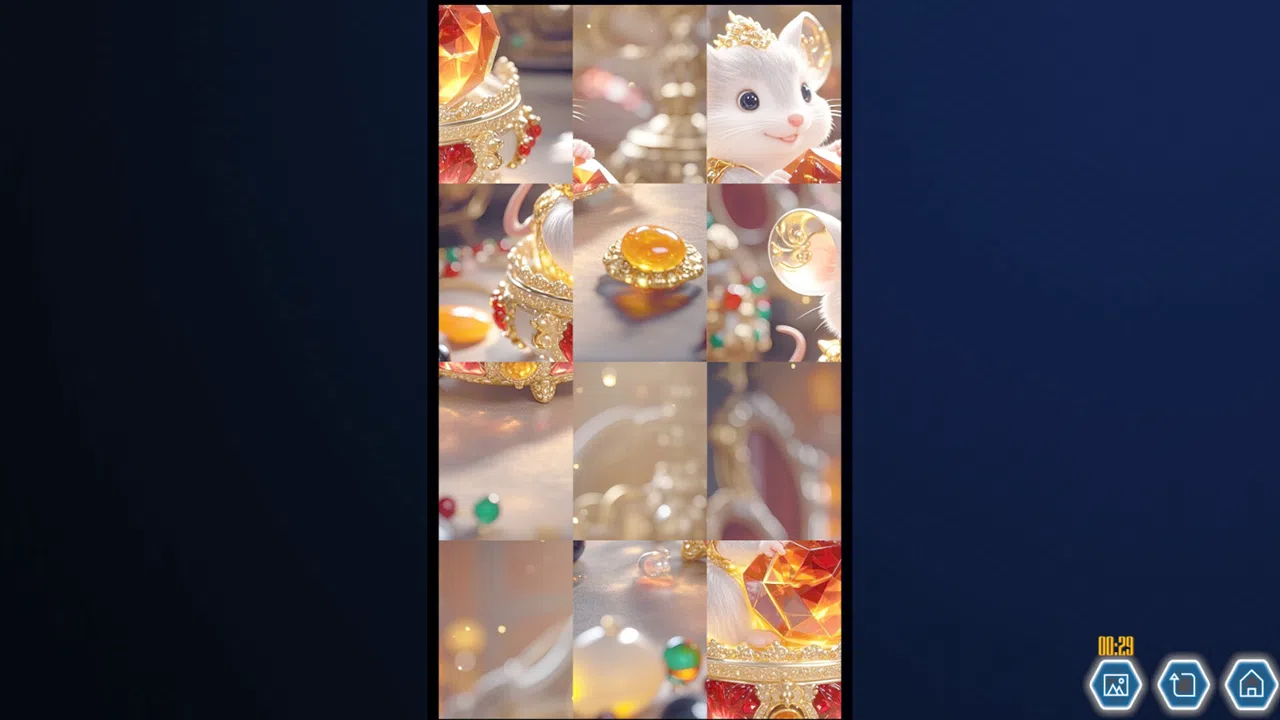 Puzzly Screenshot 1