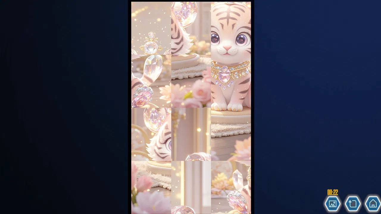 Puzzly Screenshot 0
