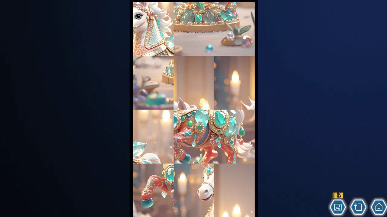 Puzzly Screenshot 3