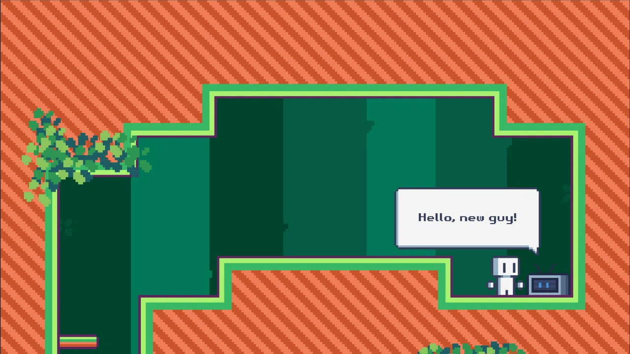 Rage Tower Screenshot 4