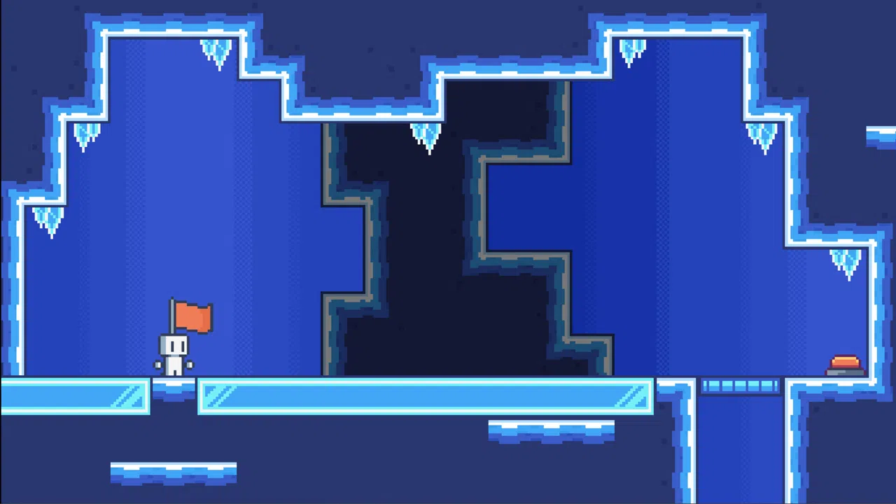 Rage Tower Screenshot 2