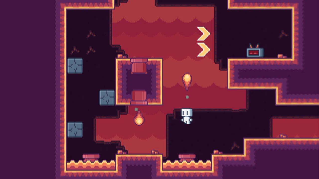 Rage Tower Screenshot 3