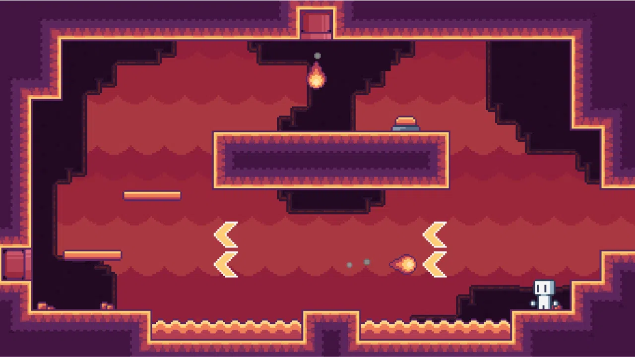 Rage Tower Screenshot 5