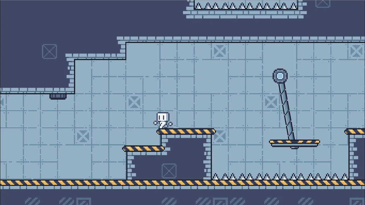 Rage Tower Screenshot 6