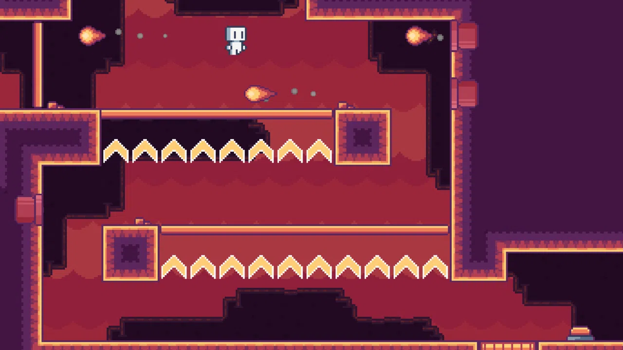 Rage Tower Screenshot 8