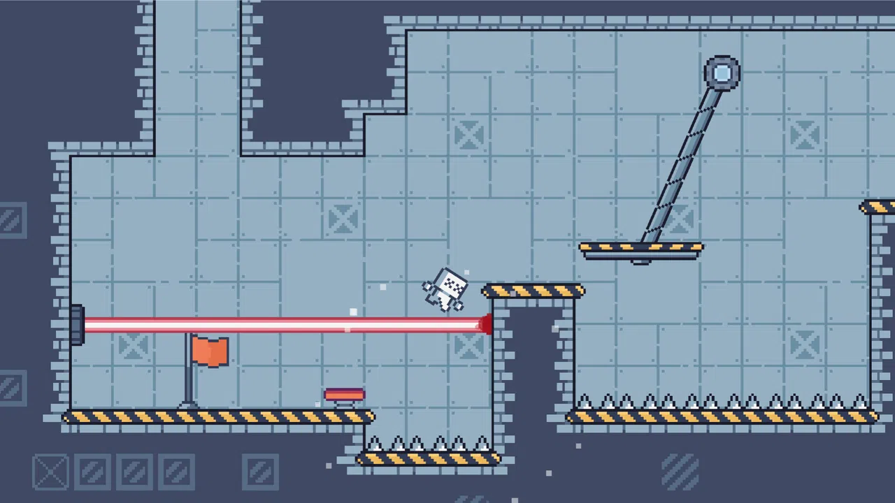 Rage Tower Screenshot 1