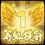 等级突破·1 icon