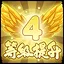 等级突破·4 icon