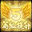 等级突破·5 icon