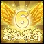 等级突破·6 icon