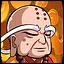 战·长眉罗汉 icon