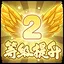 等级突破·2 icon