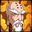 战·看门罗汉 icon