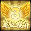 等级突破·3 icon