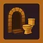 First Cycle Completed! icon