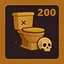 Even More Data Collected! icon