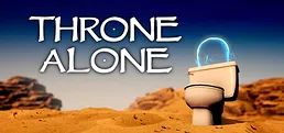 Throne Alone