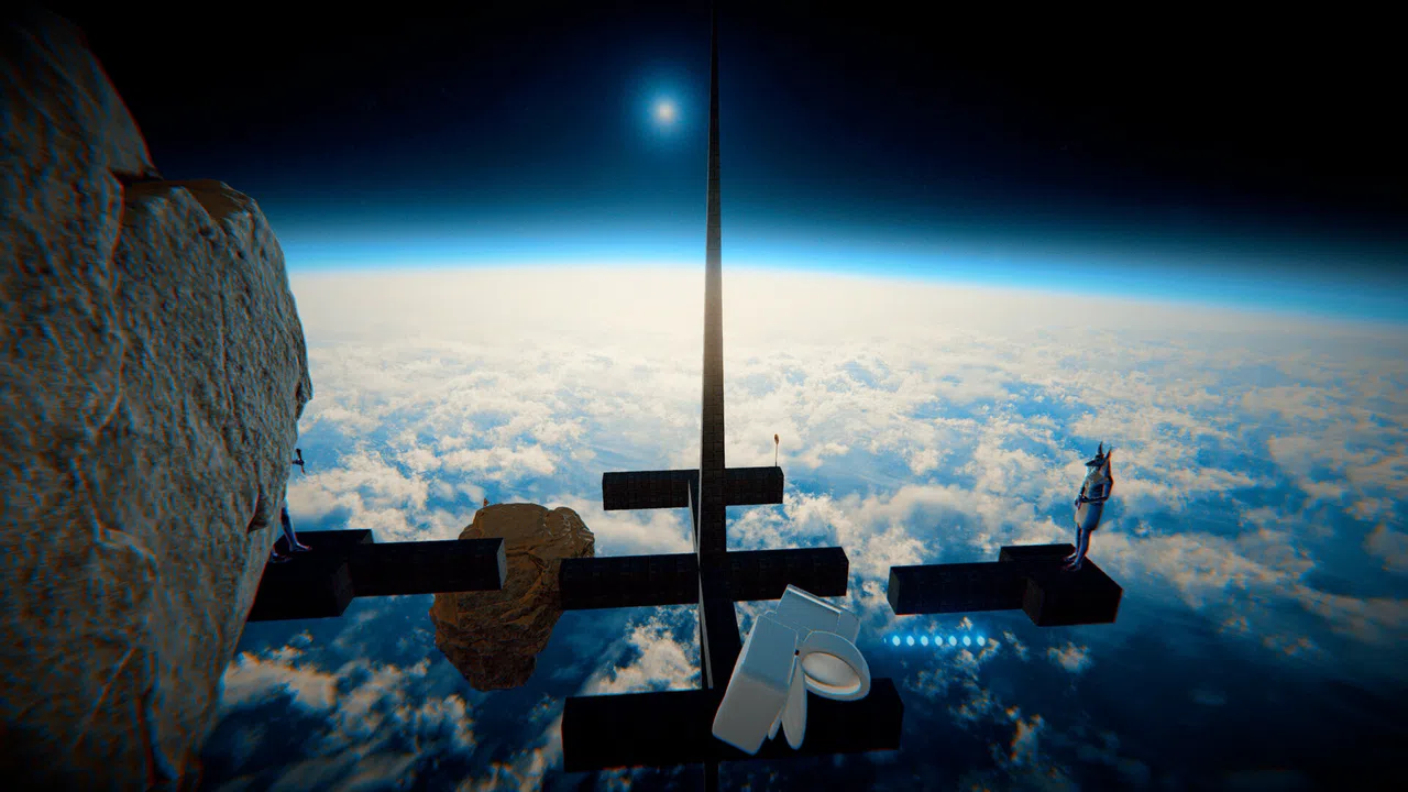 Throne Alone Screenshot 2