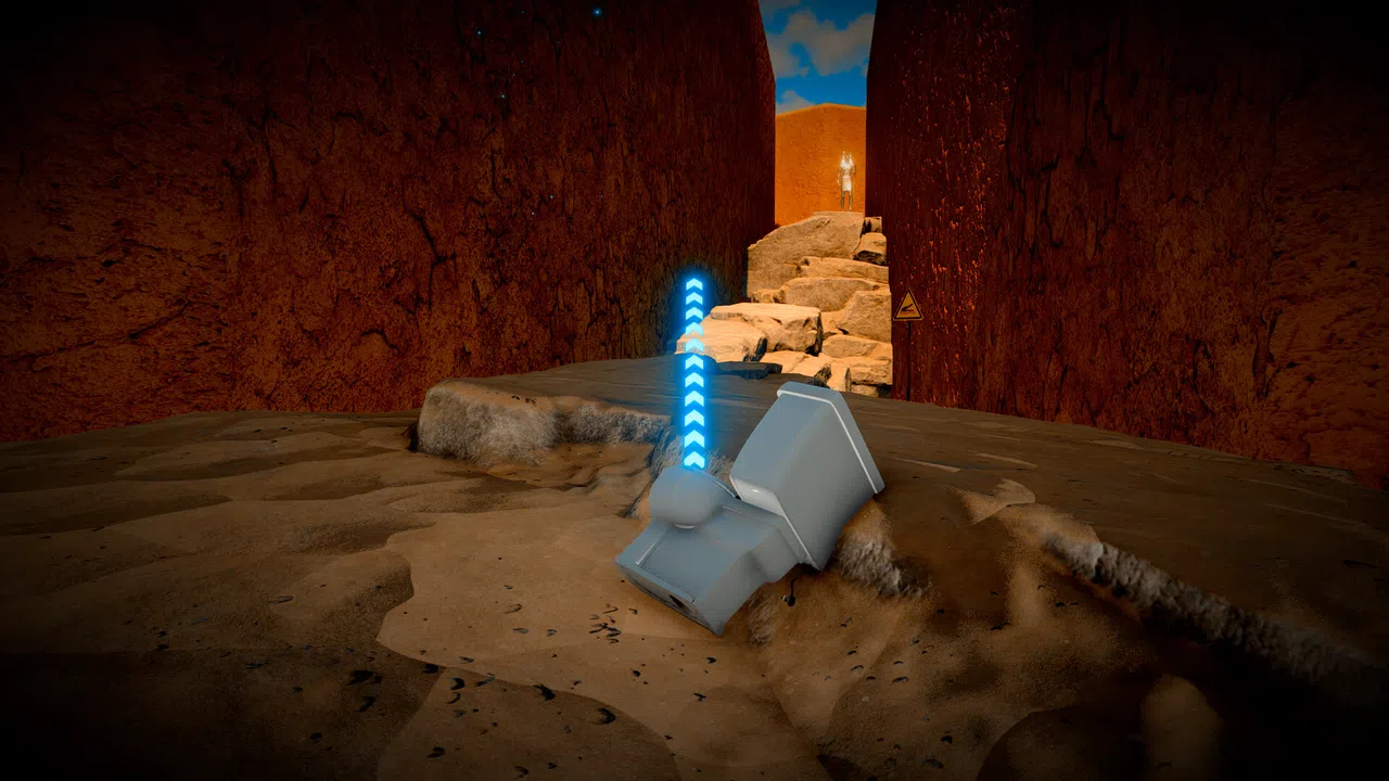 Throne Alone Screenshot 6