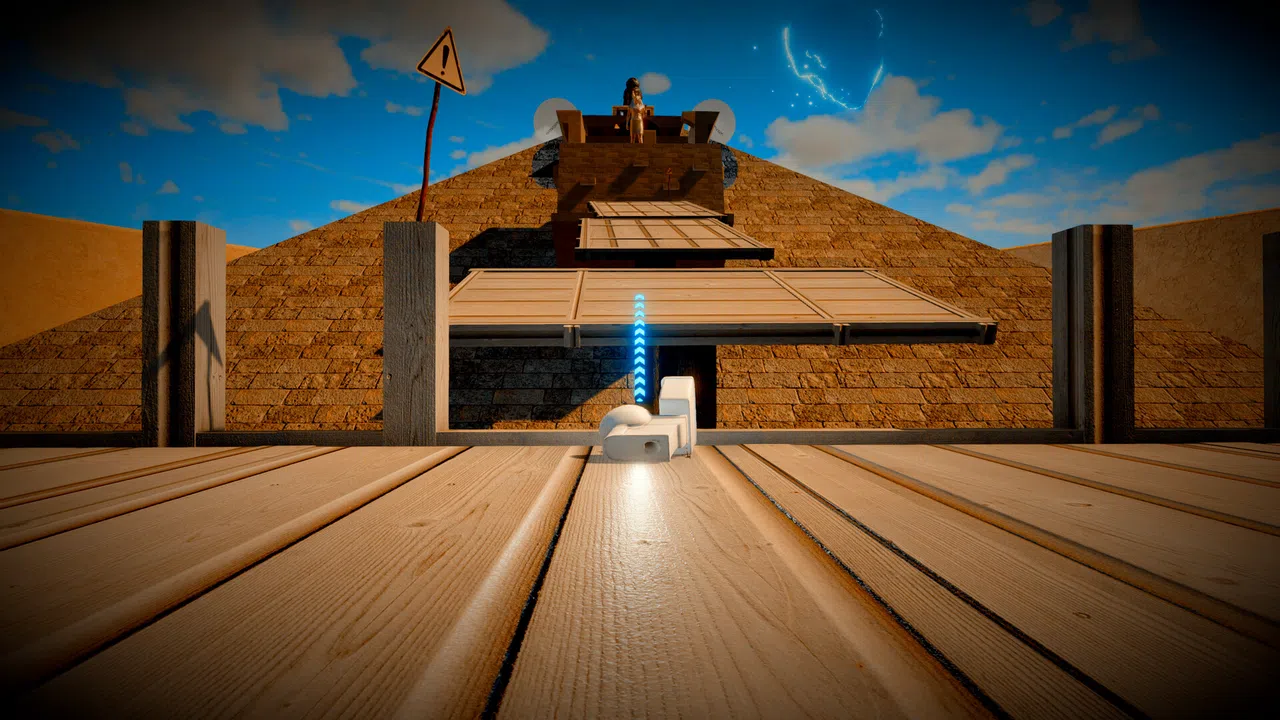 Throne Alone Screenshot 10