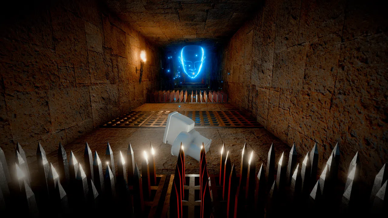 Throne Alone Screenshot 3