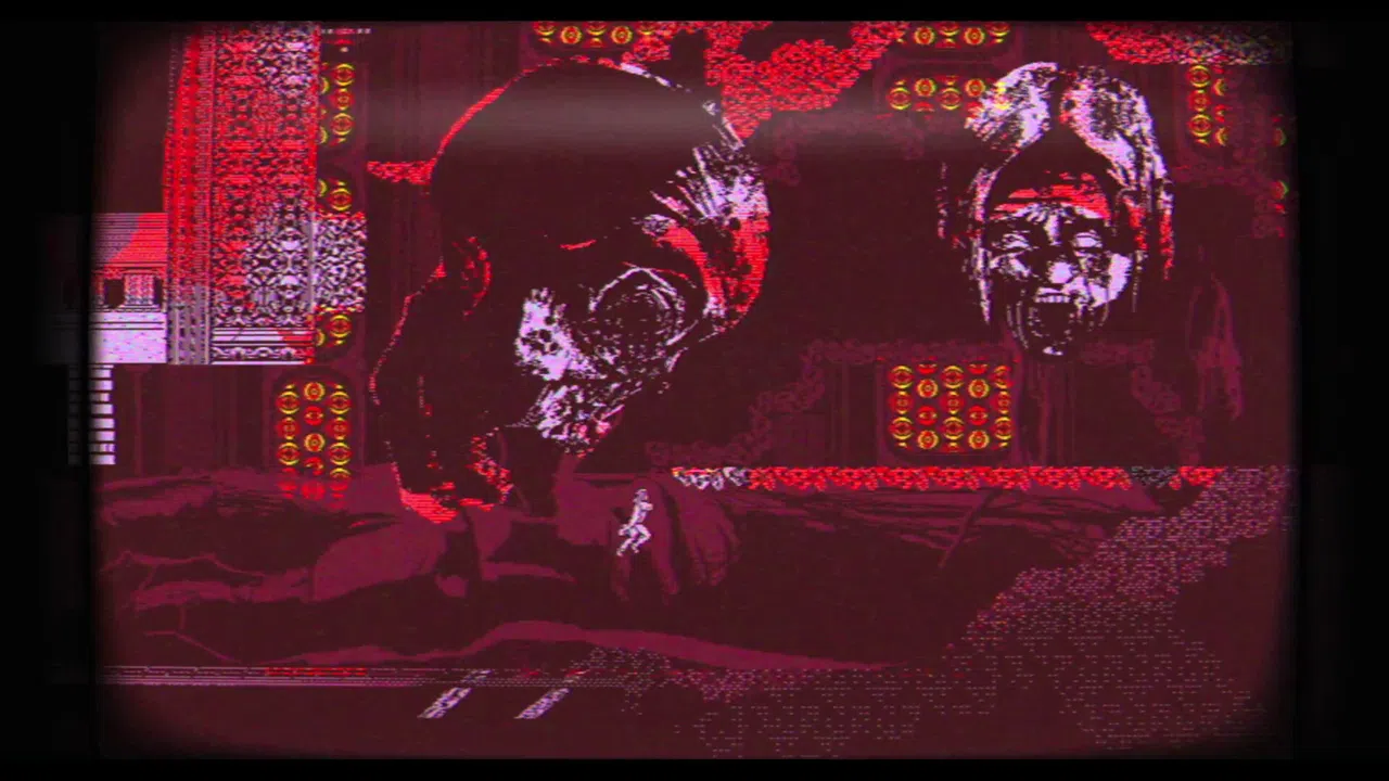 Bound City Screenshot 10