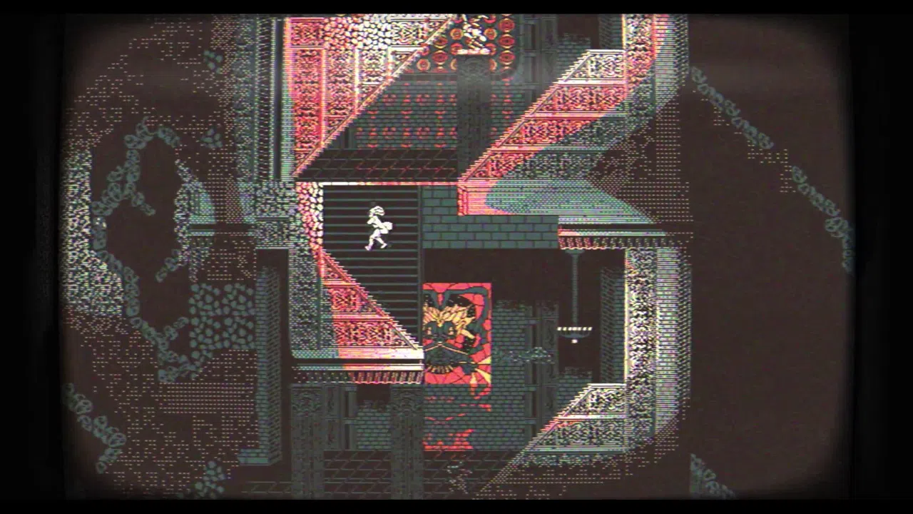 Bound City Screenshot 9