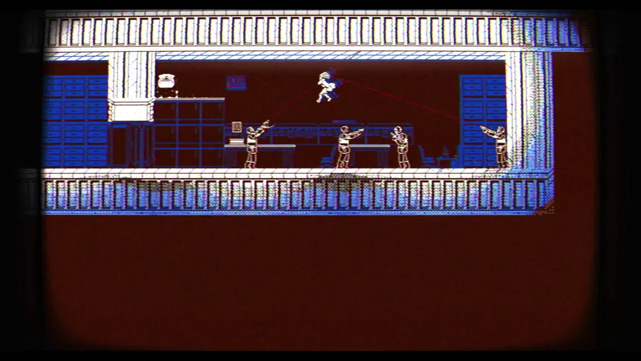 Bound City Screenshot 6