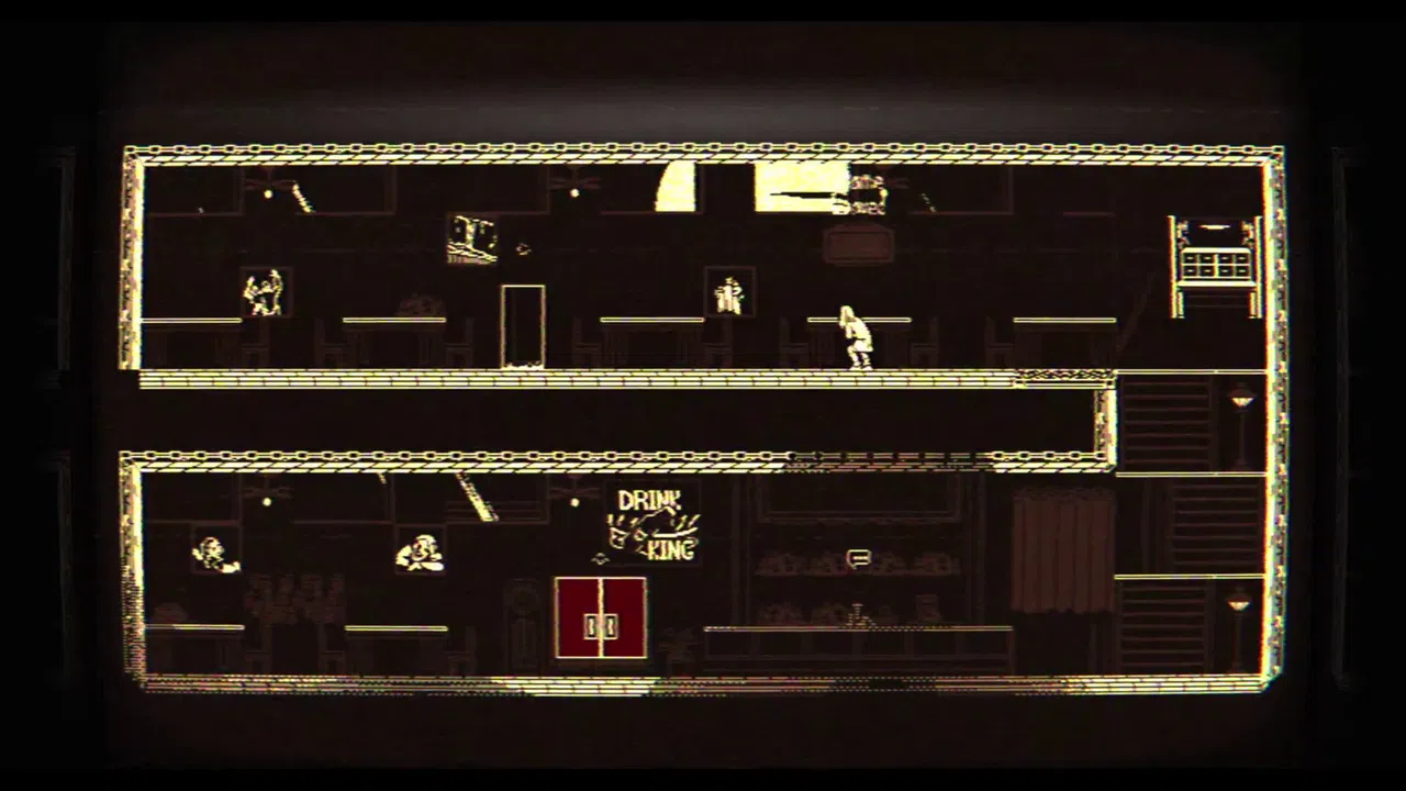 Bound City Screenshot 2