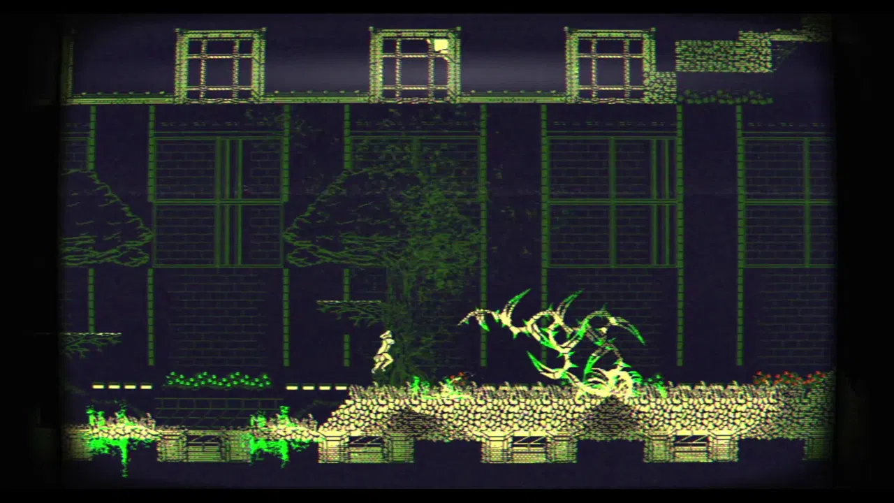 Bound City Screenshot 5