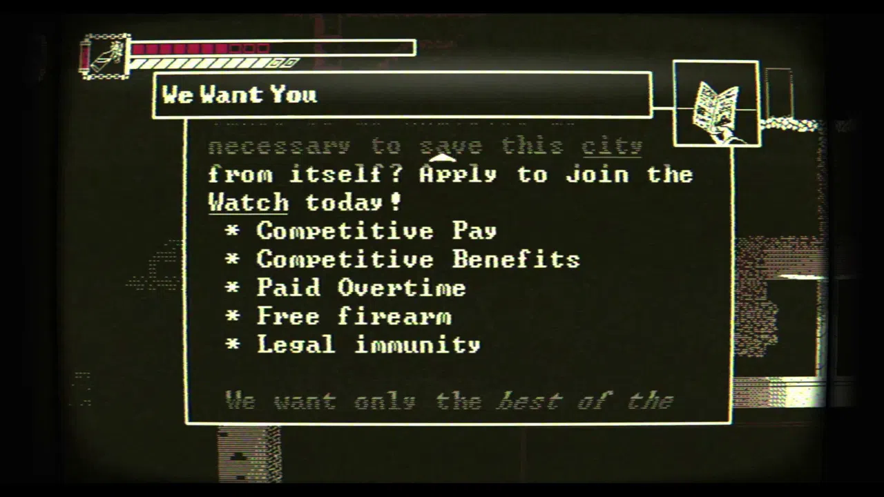 Bound City Screenshot 7