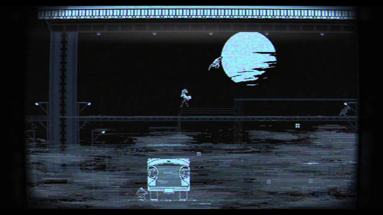 Bound City Screenshot 0