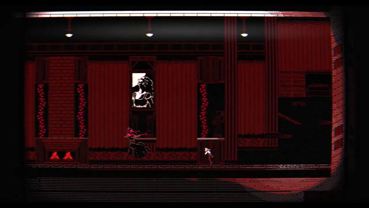 Bound City Screenshot 3