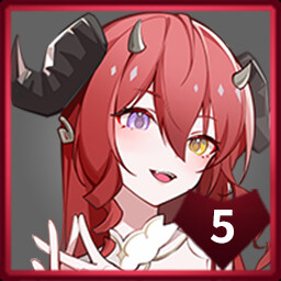 First glimpse of sincerity icon