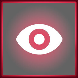 To glimpse the truth icon