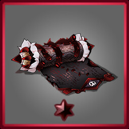 The power of divination icon