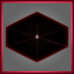 A complete hotel icon