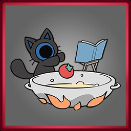 Premium Cuisine icon