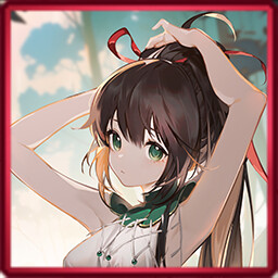 Returning to Nature icon